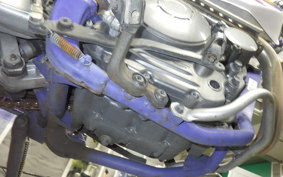 YAMAHA TT250R 4GY