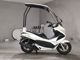 Фото Honda PCX 150 2013 с японского аукциона