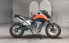 KTM 790 DUKE 2020 TU640
