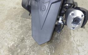 HONDA PCX 160 2007 KF47