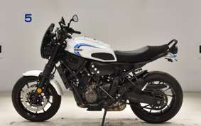 YAMAHA XSR700 2024 RM41J