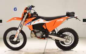 KTM 250 EXC