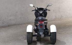 HONDA PCX150 TRIKE KF12