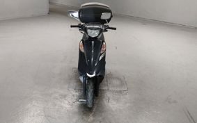 SUZUKI ADDRESS V125 CF4EA