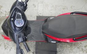 YAMAHA CYGNUS 125 XSR 2 SE44J