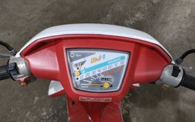 HONDA DJ DF01