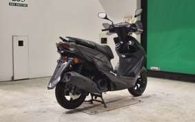 YAMAHA CYGNUS 125 XSR 3 2019 SED8J