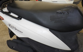 SUZUKI ADDRESS V125 DT11A