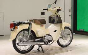 HONDA C110 SUPER CUB JA44