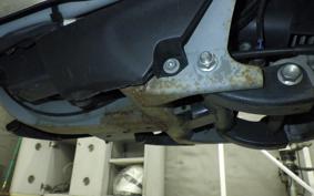SUZUKI LET's CA4AA