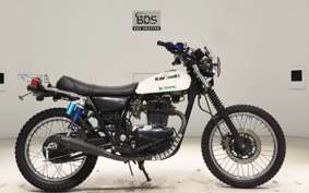 KAWASAKI 250TR 2009 BJ250F