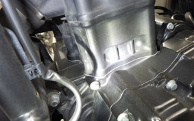 HONDA REBEL 250 A MC49