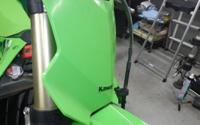 KAWASAKI KX250 2023 KX252E