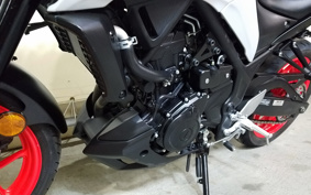 YAMAHA MT-03 ABS 2020 RH13J
