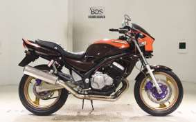 KAWASAKI BALIUS 250 Gen.2 ZR250B