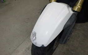 HONDA ZOOMER-X