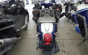 HONDA GIORNO 2
