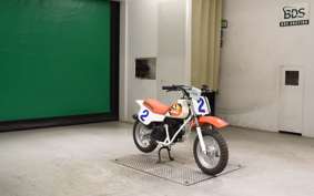 HONDA QR50 2021 AE01