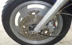YAMAHA VMAX 1995