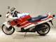 Фото Honda CBR1000F 1989 с японского аукциона