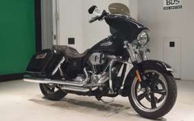 HARLEY FLD 1580 2012