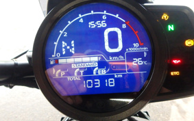 HONDA REBEL 1100 DCT 2023 SC83