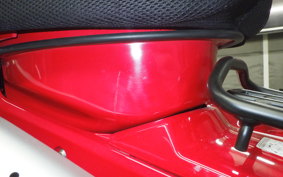 HONDA CT125-2 JA65