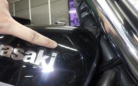KAWASAKI ZEPHYR 400 KAI 2005 ZR400C