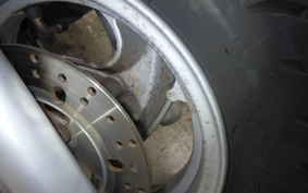 YAMAHA AXIS 125 TREET SE53J