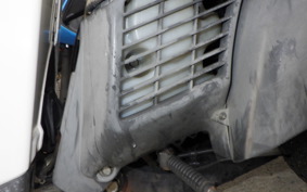 HONDA GYRO UP TA01