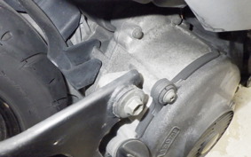 SUZUKI ADDRESS V125 2015 CF46A