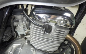 SUZUKI EN125 2A 2022