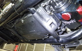 YAMAHA XV1700 ROADSTAR MIDNIGHT 2010