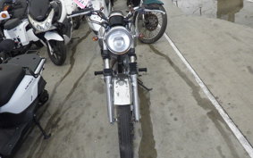 KAWASAKI ESTRELLA CUSTOM BJ250A