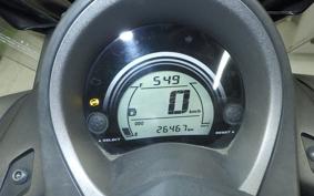 YAMAHA N-MAX 1994 SED6J