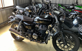 HONDA GB350 2022 NC59
