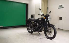 KAWASAKI W175 SE 2012