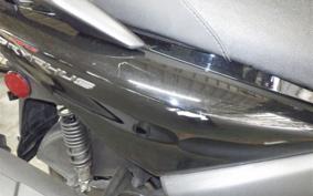 YAMAHA CYGNUSｸﾞﾘﾌｧｽ SEJ4J