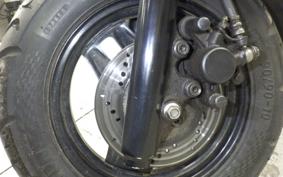 SUZUKI ADDRESS V125 G CF46A