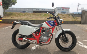 HONDA FTR223 MC34