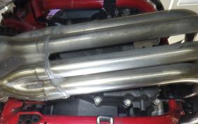 HONDA CB400 SUPER BOLDOR VTEC 2012 NC42