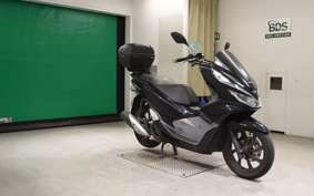 HONDA PCX 150 2013 KF30
