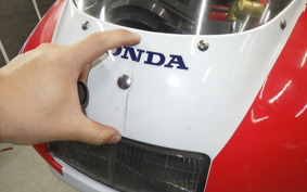 HONDA NSR250R 2023 MC21