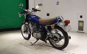 YAMAHA SR400 Gen.5 2021 RH16J