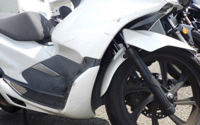 HONDA PCX 150 KF30
