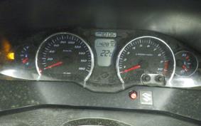 SUZUKI SKYWAVE 400 SA 3 2015 CK45A