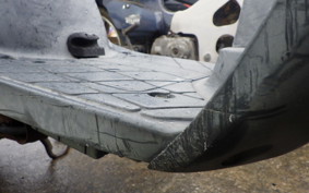 SUZUKI LET's 4 2024 CA41A