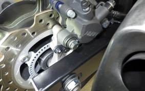 HONDA NC750X DCT 2024 RH09