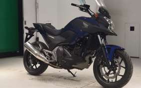 HONDA NC750X DCT 2017 RC72