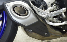 YAMAHA MT-09 A 2017 RN52J